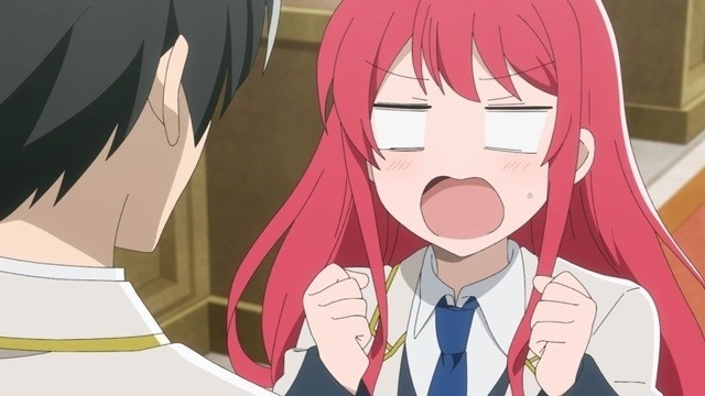 The Gorilla God's Go-To Girl